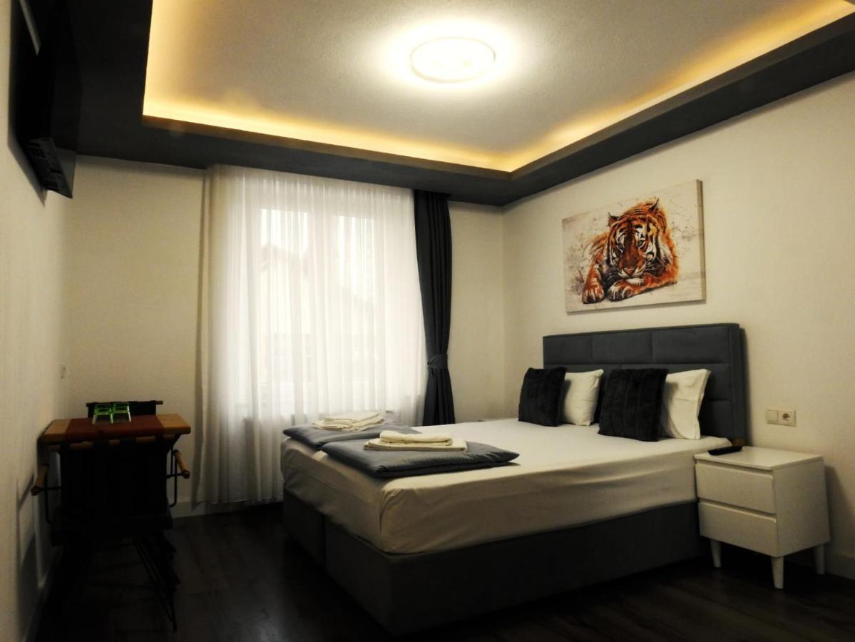 Hotel Hotel Hecht 2*