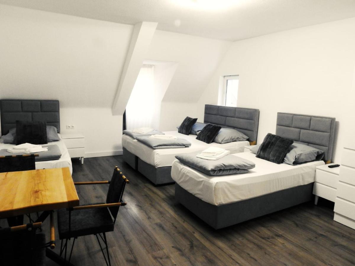Hotel Hecht 2*