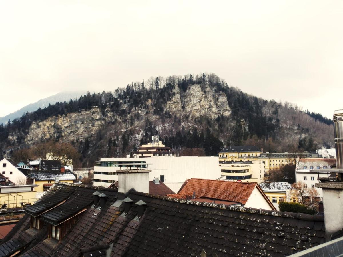 Hotel Hecht Feldkirch