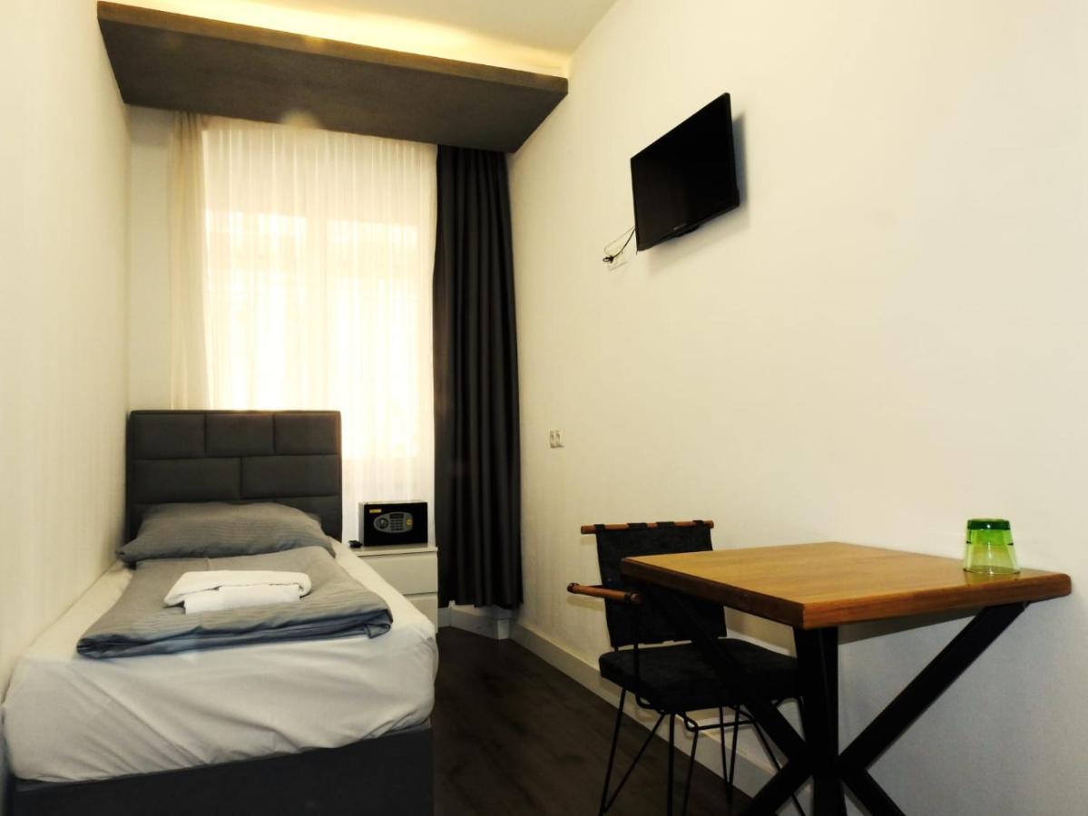 Hotel Hecht 2*